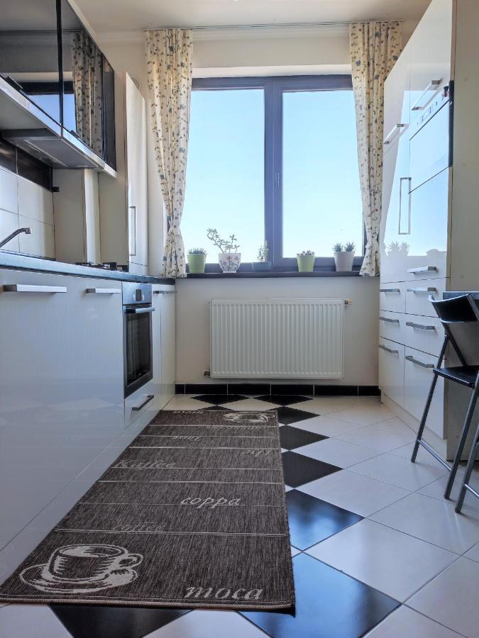 Aria Premium Apartment Bucarest Esterno foto